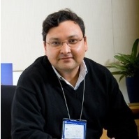 Aditya Pande