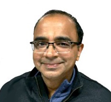 Sanjeev Mehta